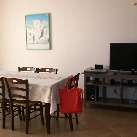 Studio Flat Апартаменты Сальве