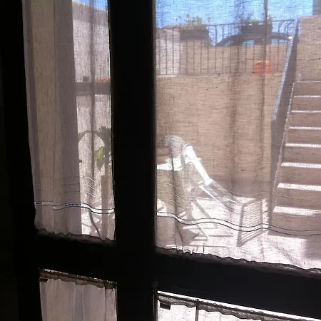 Studio Flat * Сальве