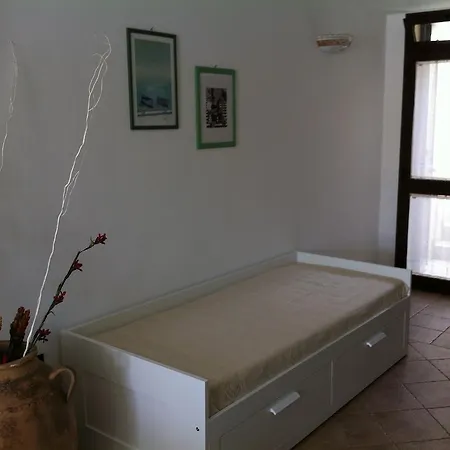 Studio Flat * Сальве