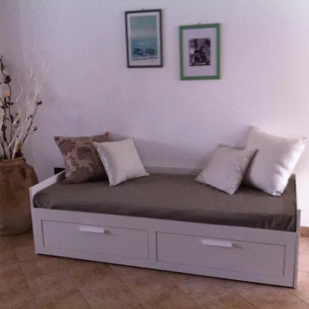 Studio Flat Апартаменты *