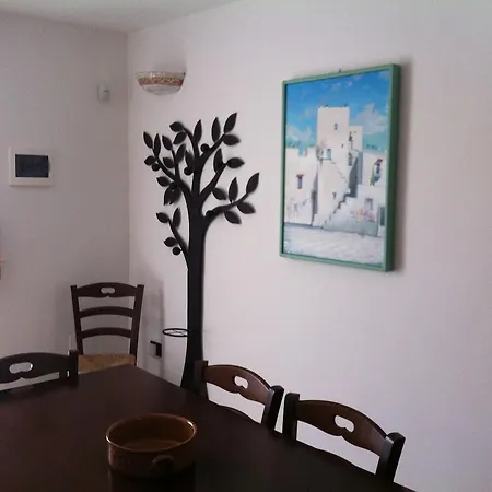 Апартаменты Studio Flat Сальве