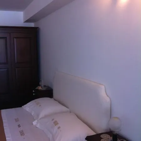 Studio Flat Сальве
