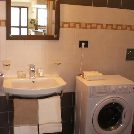 Studio Flat Апартаменты *