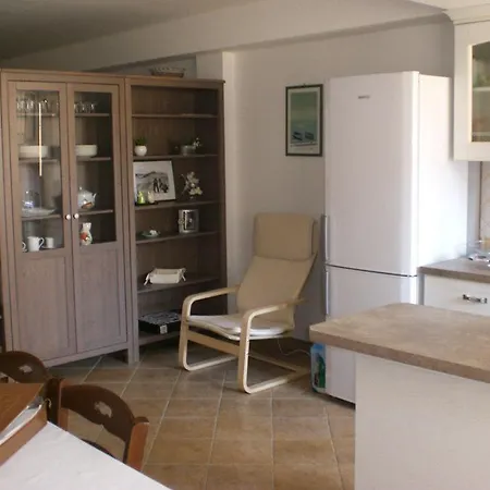 Studio Flat Salve