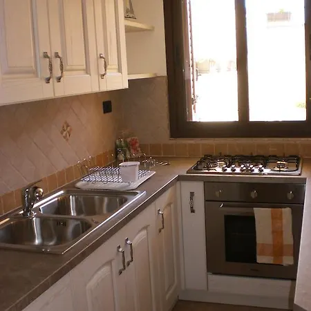 Apartmán Studio Flat Salve